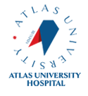 Atlas University Hospital Logo