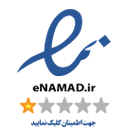 eNAMAD Logo